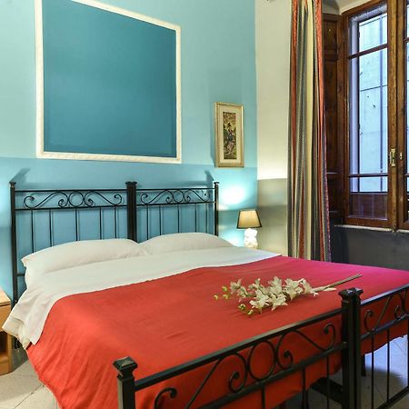 Napoleon Guesthouse Rome Extérieur photo