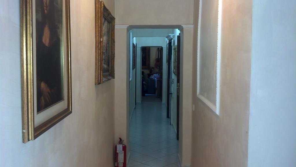 Napoleon Guesthouse Rome Extérieur photo