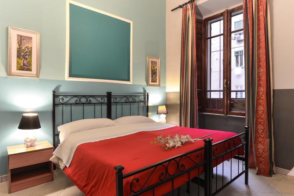 Napoleon Guesthouse Rome Extérieur photo