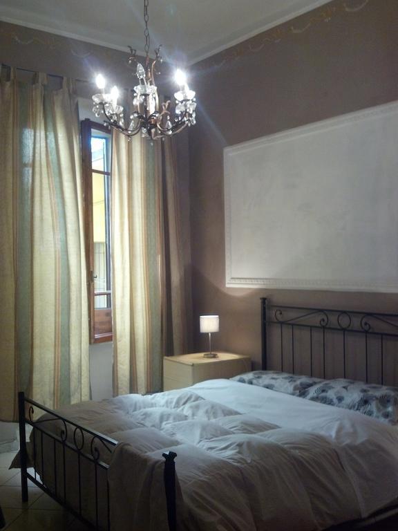 Napoleon Guesthouse Rome Chambre photo