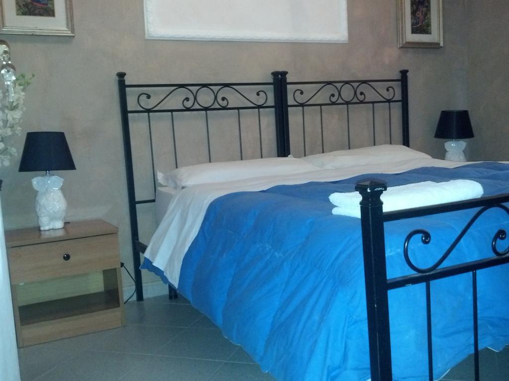 Napoleon Guesthouse Rome Chambre photo