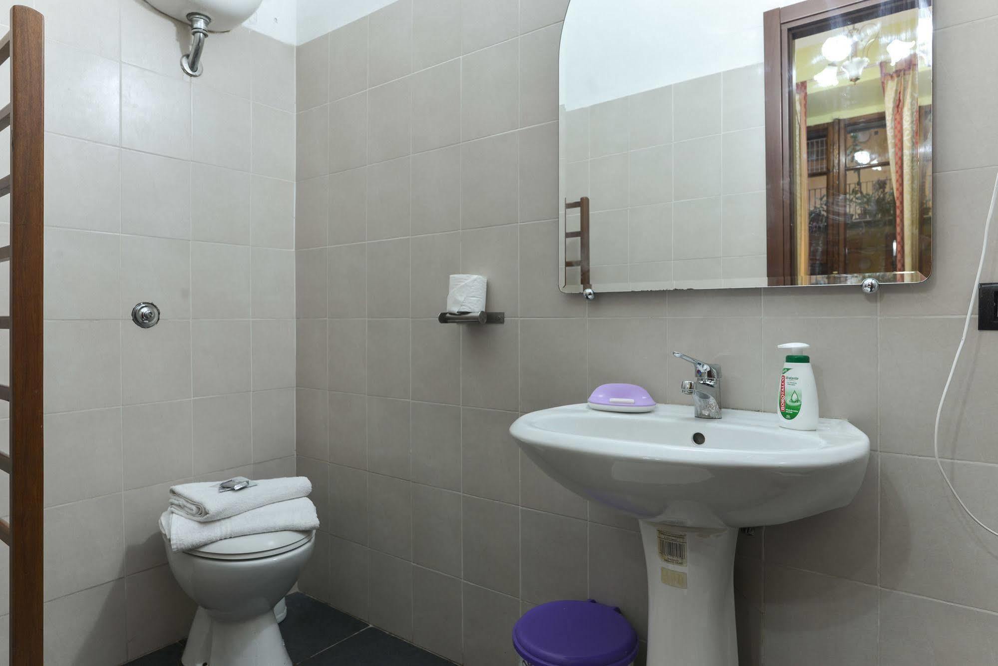 Napoleon Guesthouse Rome Extérieur photo